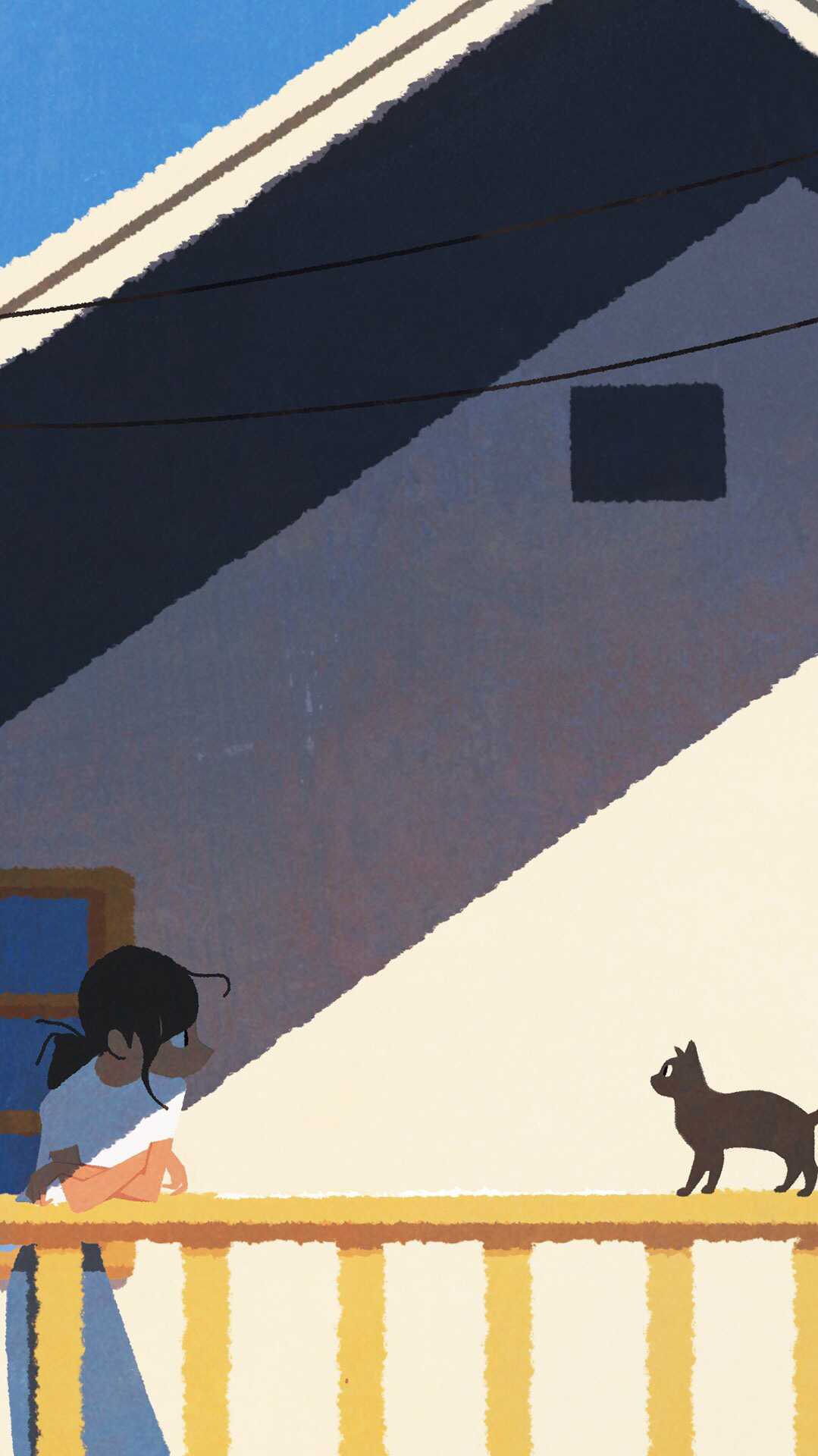 微信创意好看手机壁纸