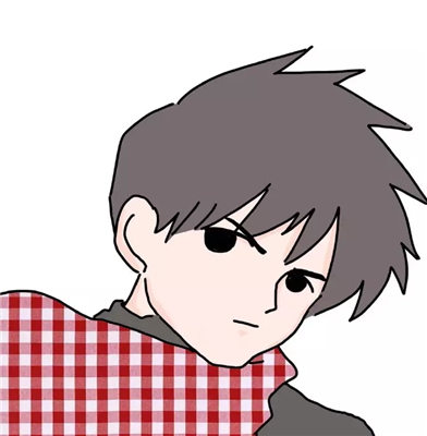 微信最新好看二次元情侣头像