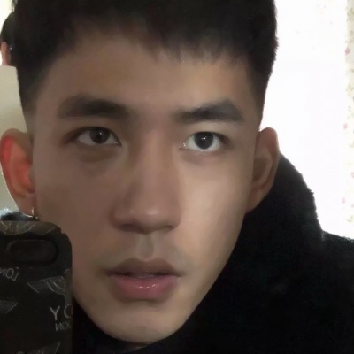 潮流酷炫的微信帅气非主流男生头像合集下载