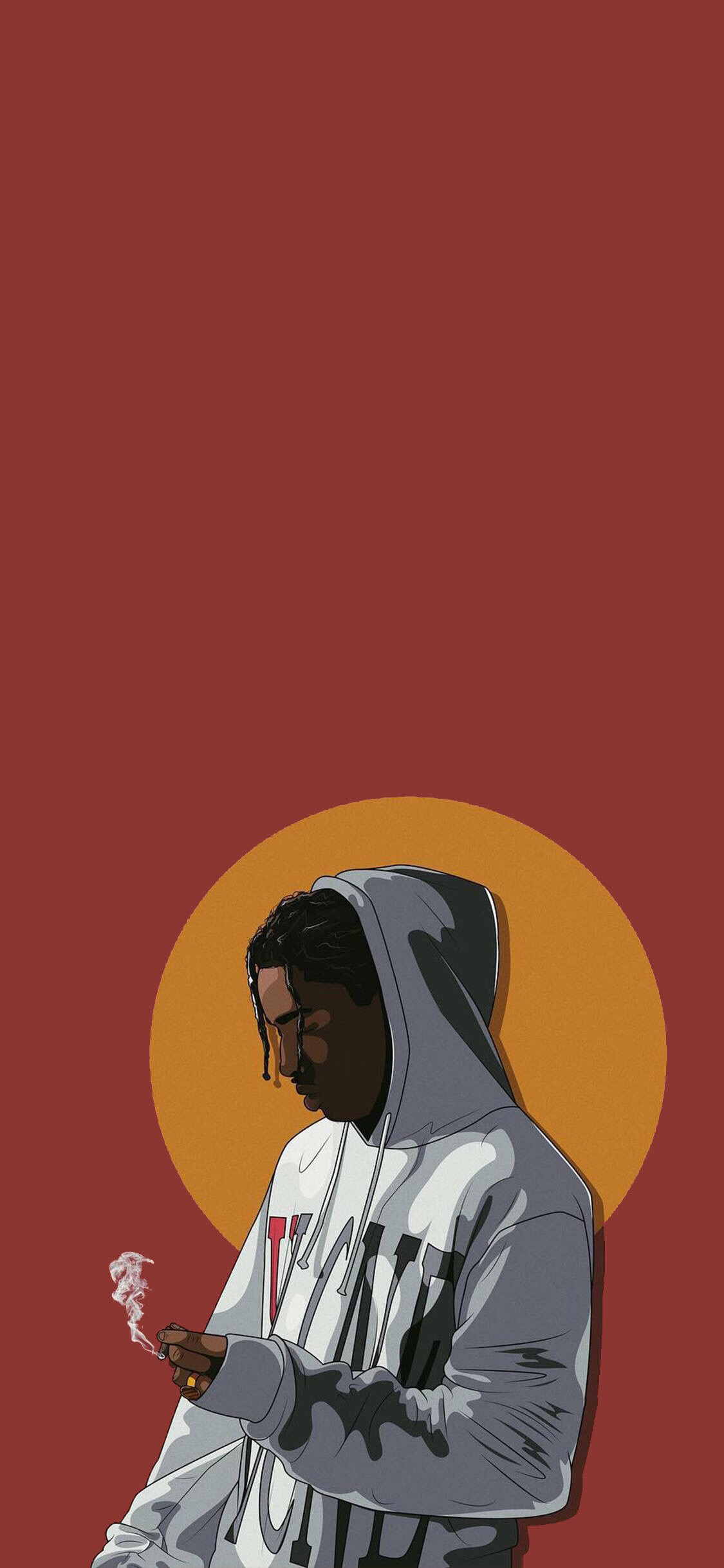 微信创意好看手机壁纸