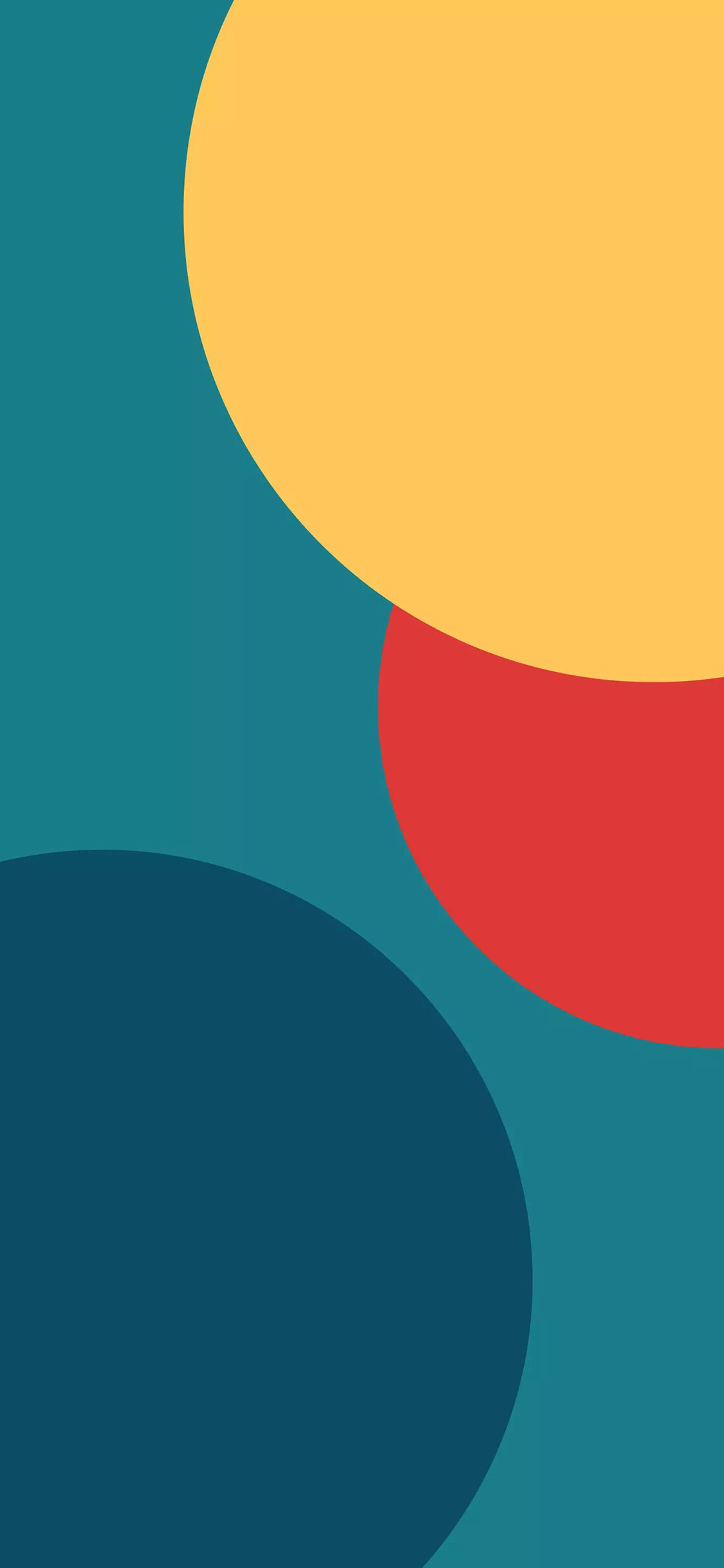 微信创意好看手机壁纸