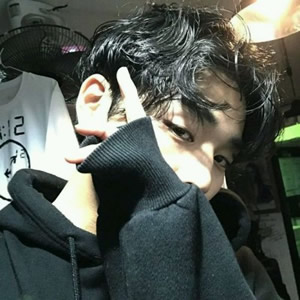 超拽霸气的微信高颜值男生头像合集下载