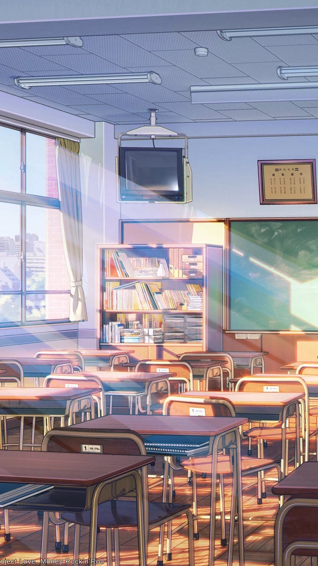 微信创意好看手机壁纸