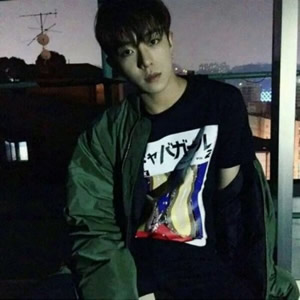 超拽霸气的微信高颜值男生头像合集下载