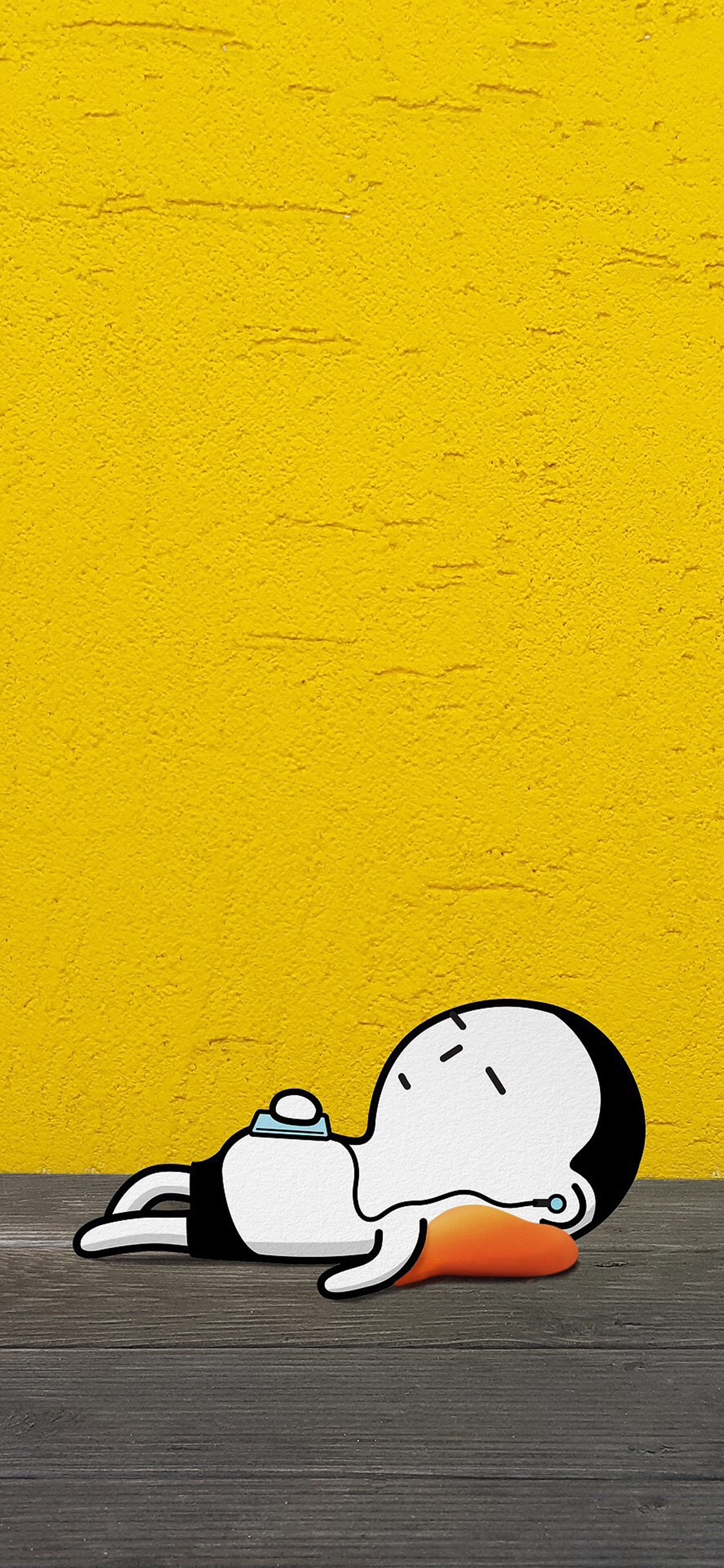 微信创意好看手机壁纸