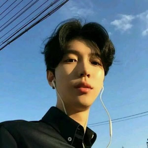 超拽霸气的微信高颜值男生头像合集下载