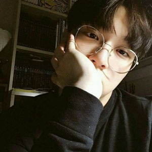 超拽霸气的微信高颜值男生头像合集下载