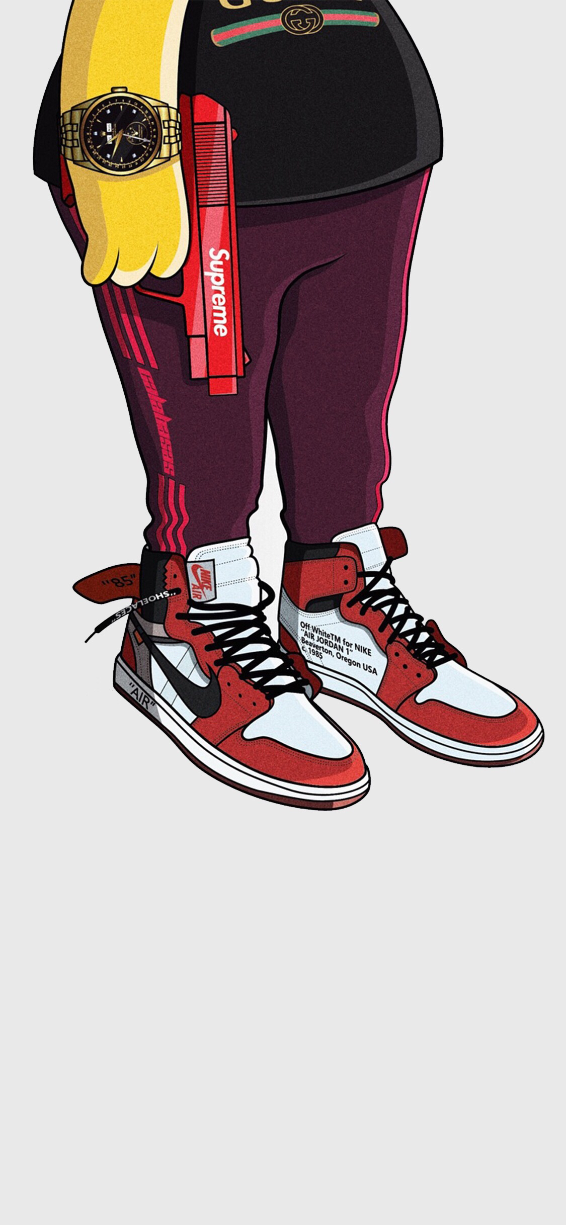 微信创意好看手机壁纸