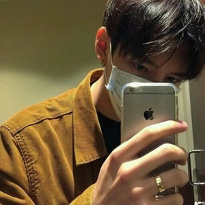 超拽霸气的微信高颜值男生头像合集下载