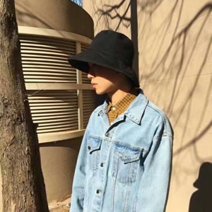 超拽霸气的微信高颜值男生头像合集下载