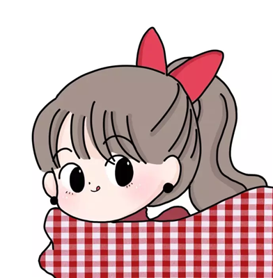 微信最新好看二次元情侣头像