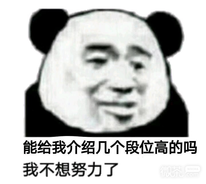 微信逗比恶搞斗图表情包