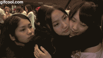 搞笑动态图：16张你不看后悔的图