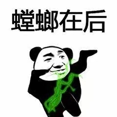 群聊调皮恶搞傻屌斗图微信表情包