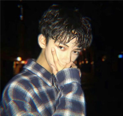 微信冷酷帅气男生头像