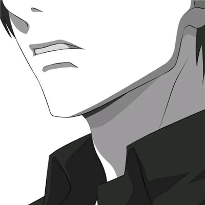 微信帅气性感青春范男生头像