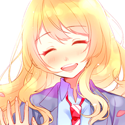 微信好看清新二次元女生头像