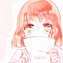 微信好看清新二次元女生头像