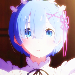 微信好看清新二次元女生头像