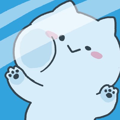 可爱软萌风格的微信个性情侣头像合集下载