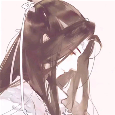 微信甜蜜好看个性情侣头像