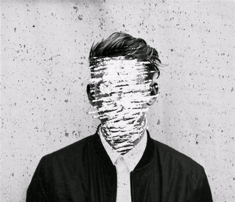 微信帅气性感青春范男生头像