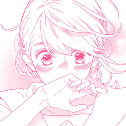 微信好看清新二次元女生头像