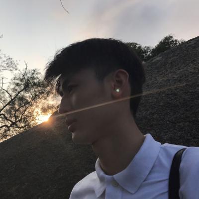 个性炫酷的微信主流男生头像合集下载