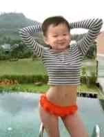 个性调侃微信恶搞傻屌斗图表情包