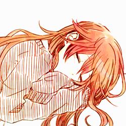 微信好看清新二次元女生头像