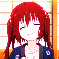 微信好看清新二次元女生头像