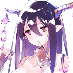 微信好看清新二次元女生头像