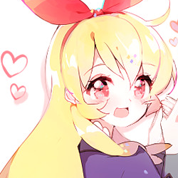 微信好看清新二次元女生头像