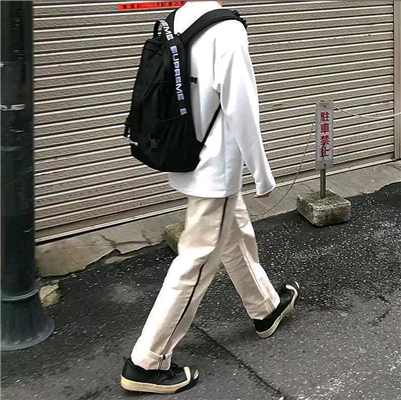 冷酷寂寞男生微信头像