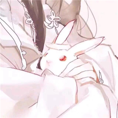 微信甜蜜好看个性情侣头像