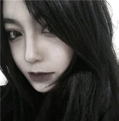 微信漂亮御姐范女生头像