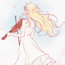 微信好看清新二次元女生头像