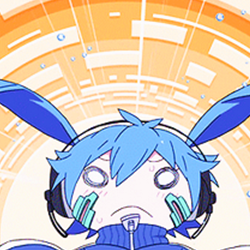 微信好看清新二次元女生头像