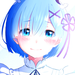 微信好看清新二次元女生头像