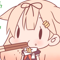 微信好看清新二次元女生头像