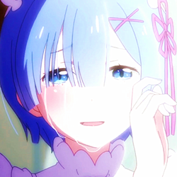 微信好看清新二次元女生头像