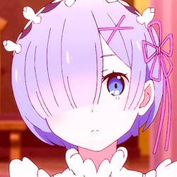 微信好看清新二次元女生头像