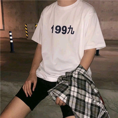 冷酷寂寞男生微信头像