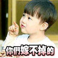 个性调侃微信恶搞傻屌斗图表情包