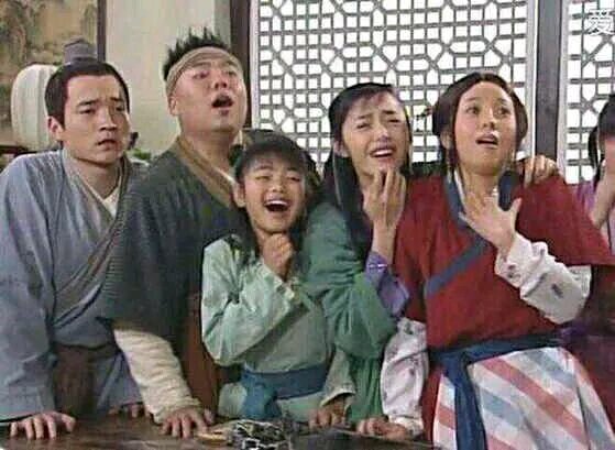 个性调侃微信恶搞傻屌斗图表情包