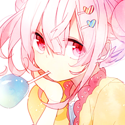 微信好看清新二次元女生头像