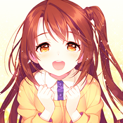 微信好看清新二次元女生头像