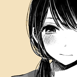 微信好看清新二次元女生头像