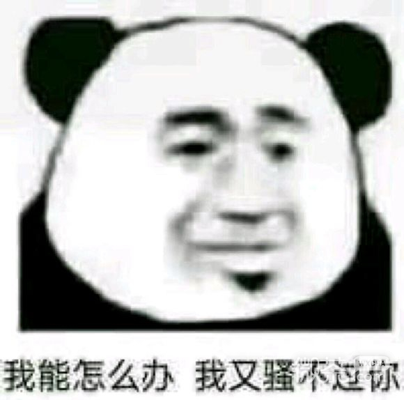 微信搞怪傻屌金馆长斗图表情包