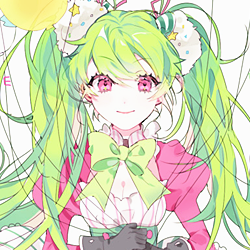 微信好看清新二次元女生头像